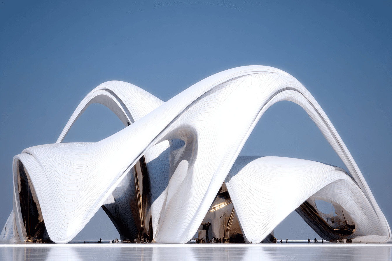 Architectural design