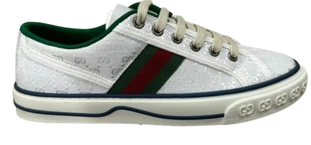 Gucci Tennis 1977