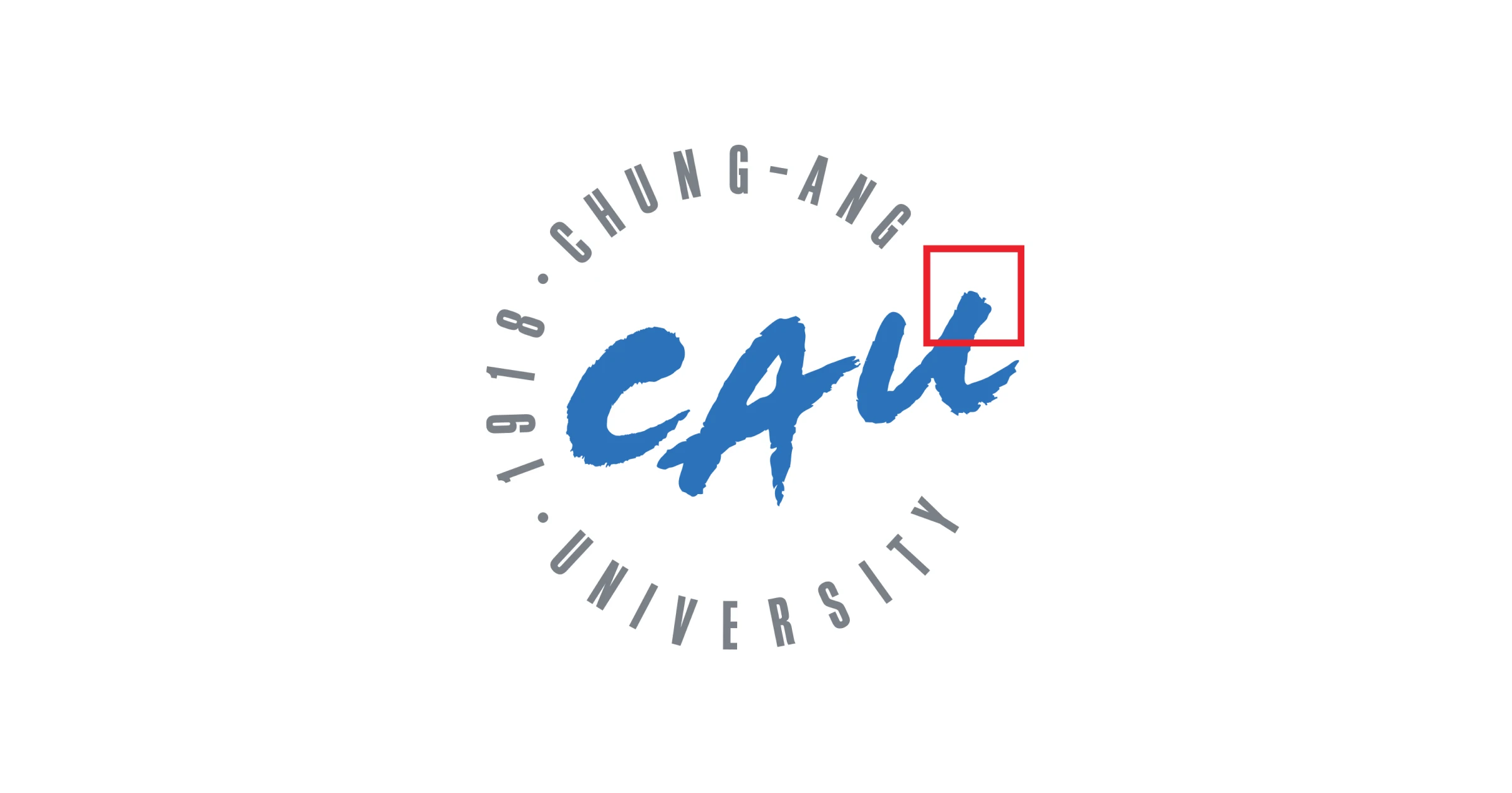 Lone pine tree on snowy hill at sunrise