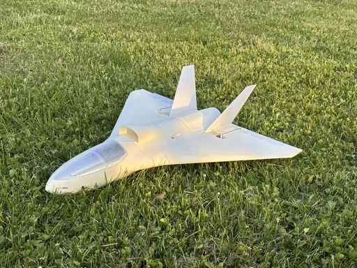 Ventus EDF gallery image 2