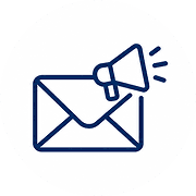 Email Marketing Icon