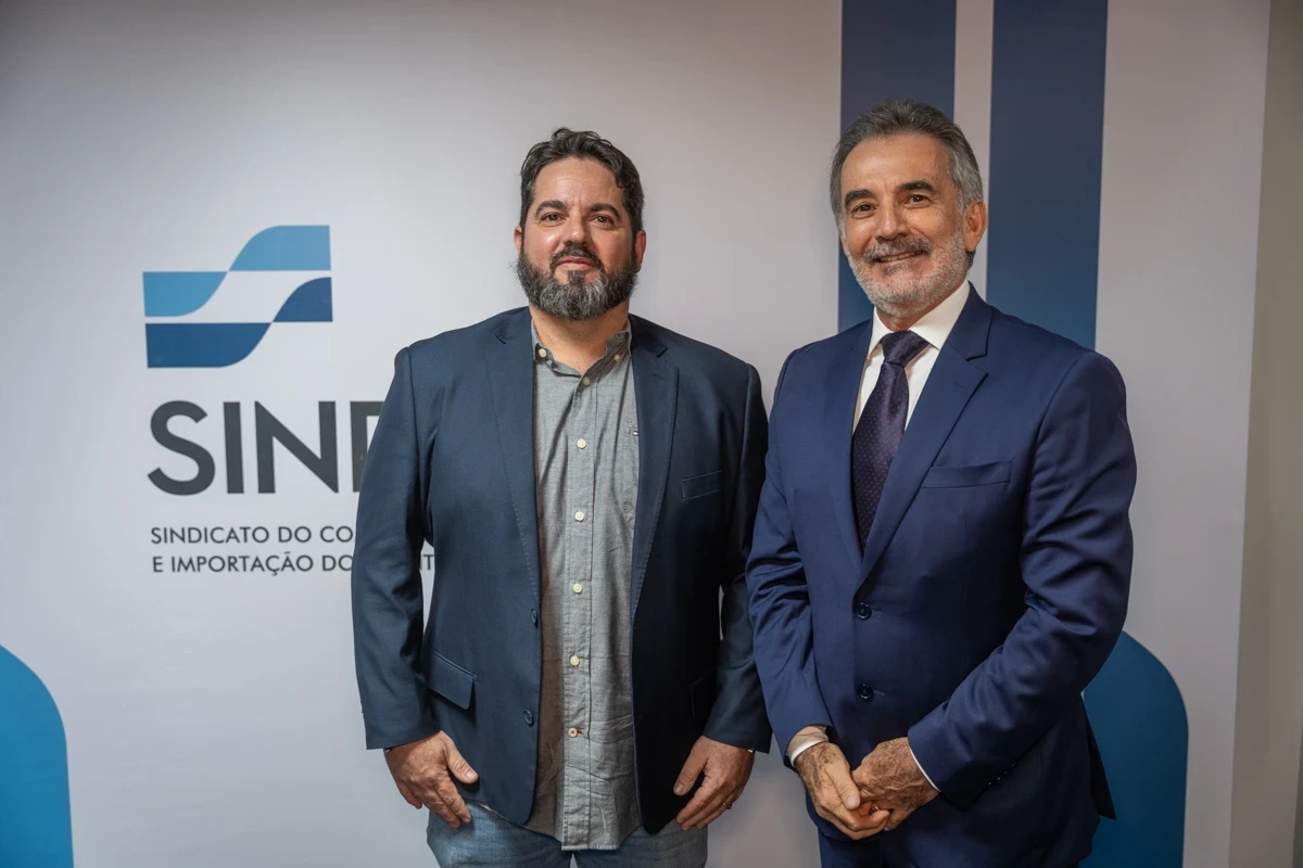 Bera Creative Studio em evento