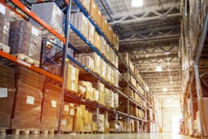 Why Choose Our Warehouse Space in NJ?