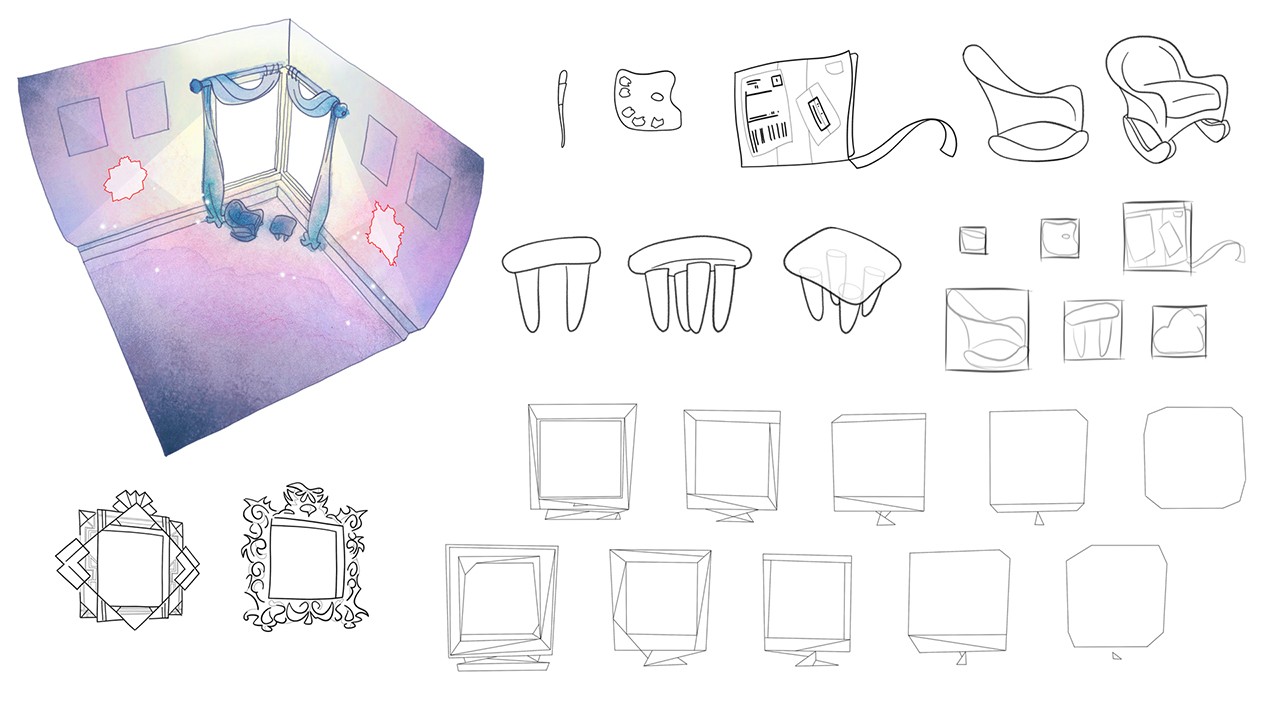 Making of Obsolescence 04