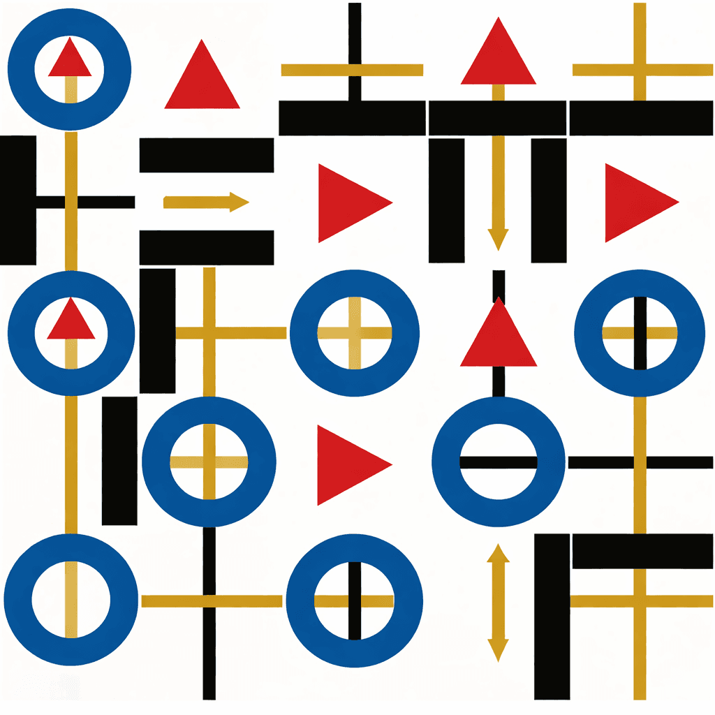 multi-colored hot air balloon flying on sky