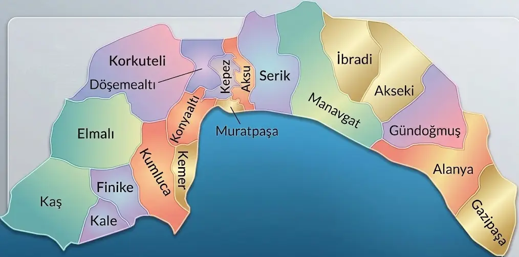 antalya konut emlak amortisman süreleri