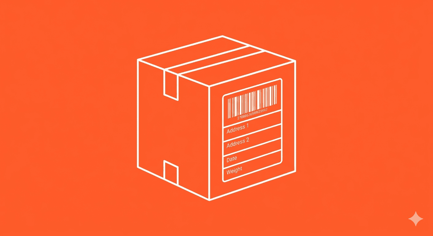 box