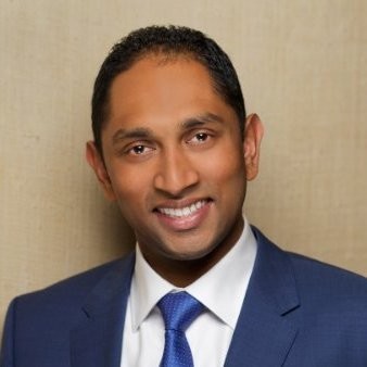 Rox advisors profile image of Vikesh Gumpalli