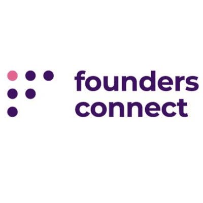 founders connect logo