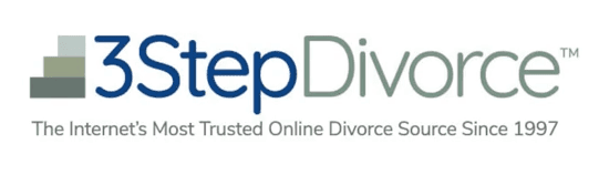 3StepDivorce Logo
