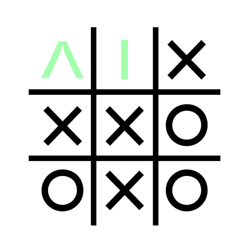 AI-tic-tac-toe