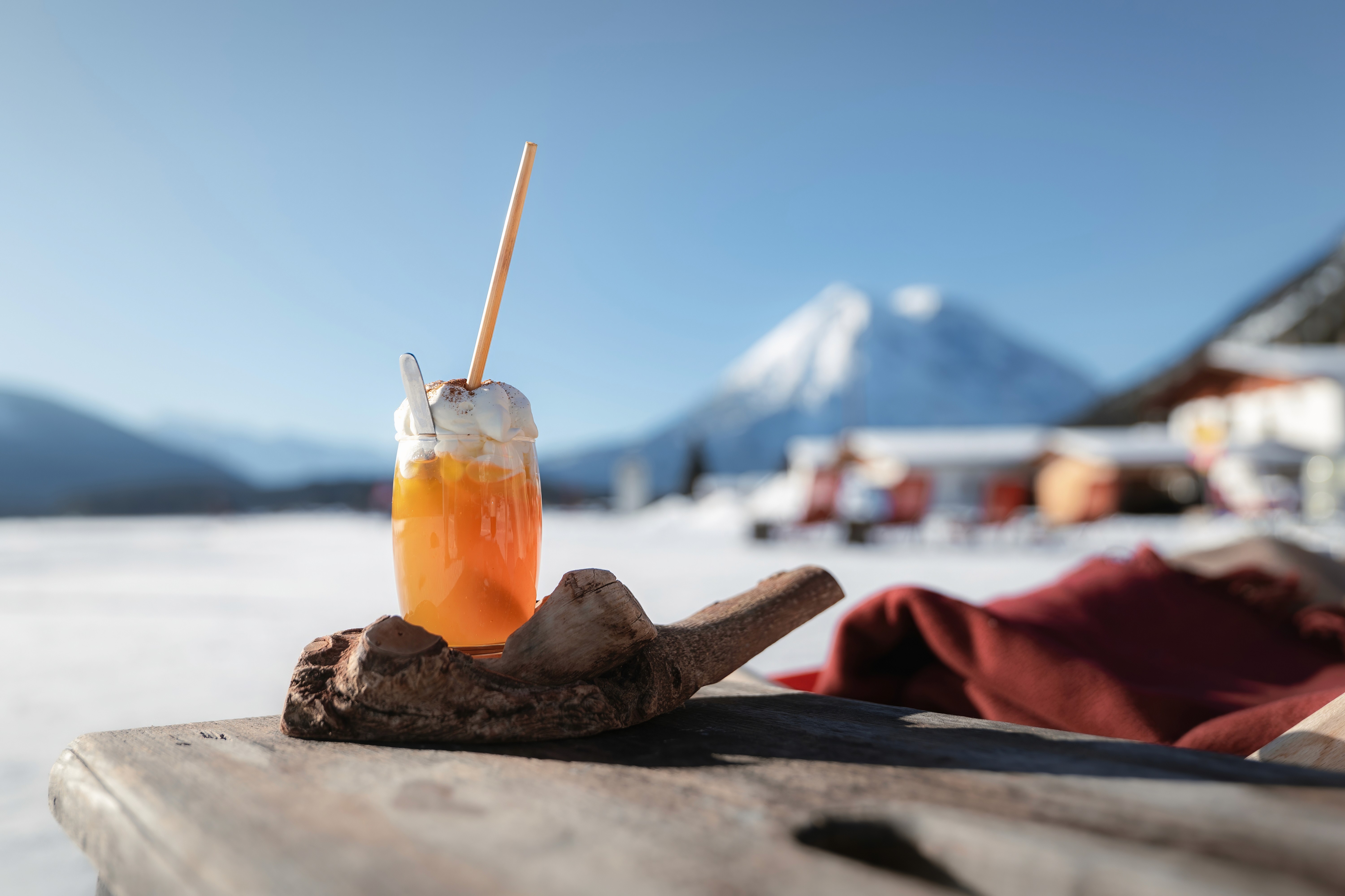 Aussenansicht Marigold