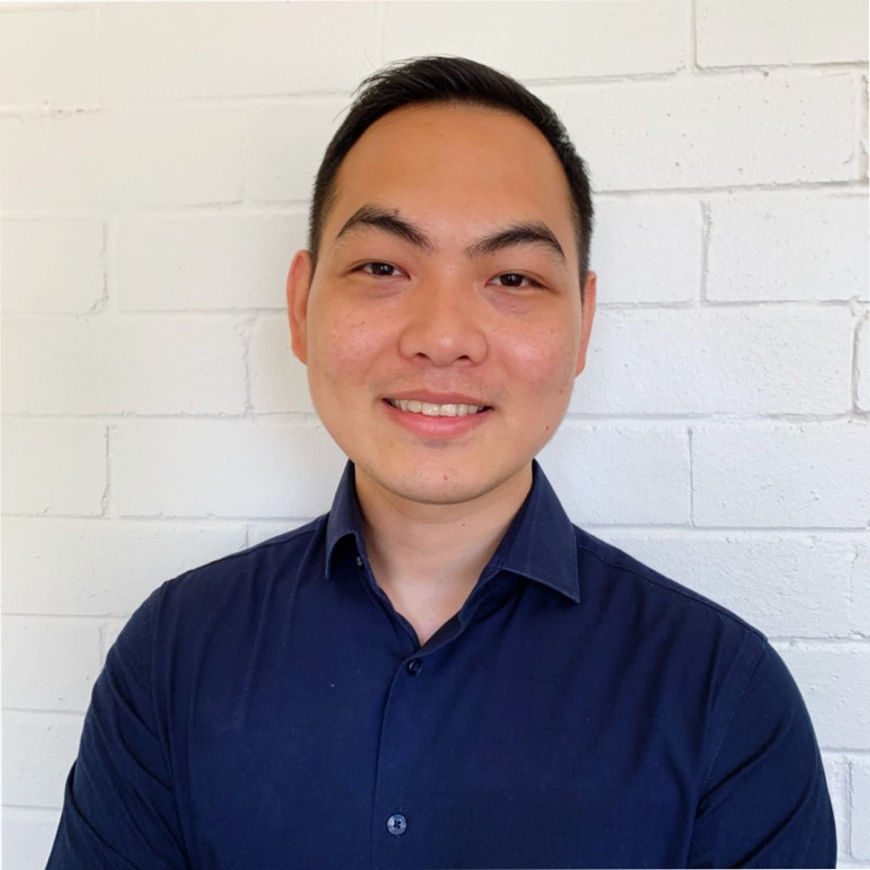 Team Member Photo