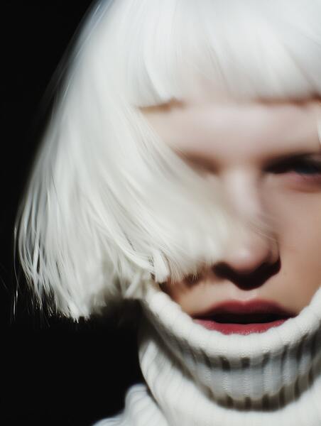 portrait photography