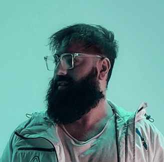 Avatar of the website author