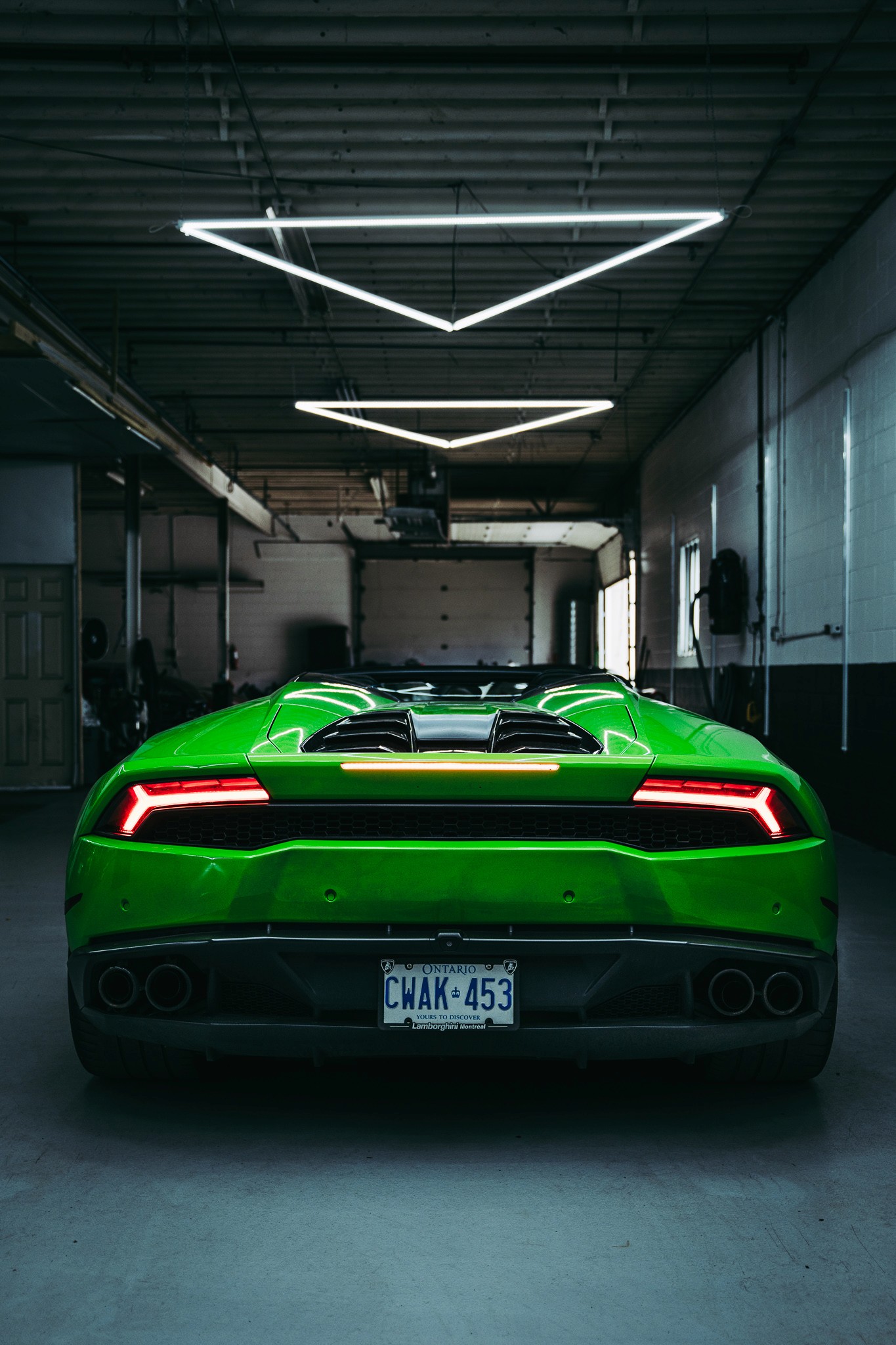 Batch.Works product catalogue book on a work top with a graphic printed image on the front