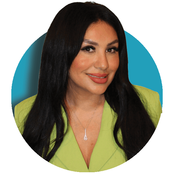 Maria Trinidad-Sanchez