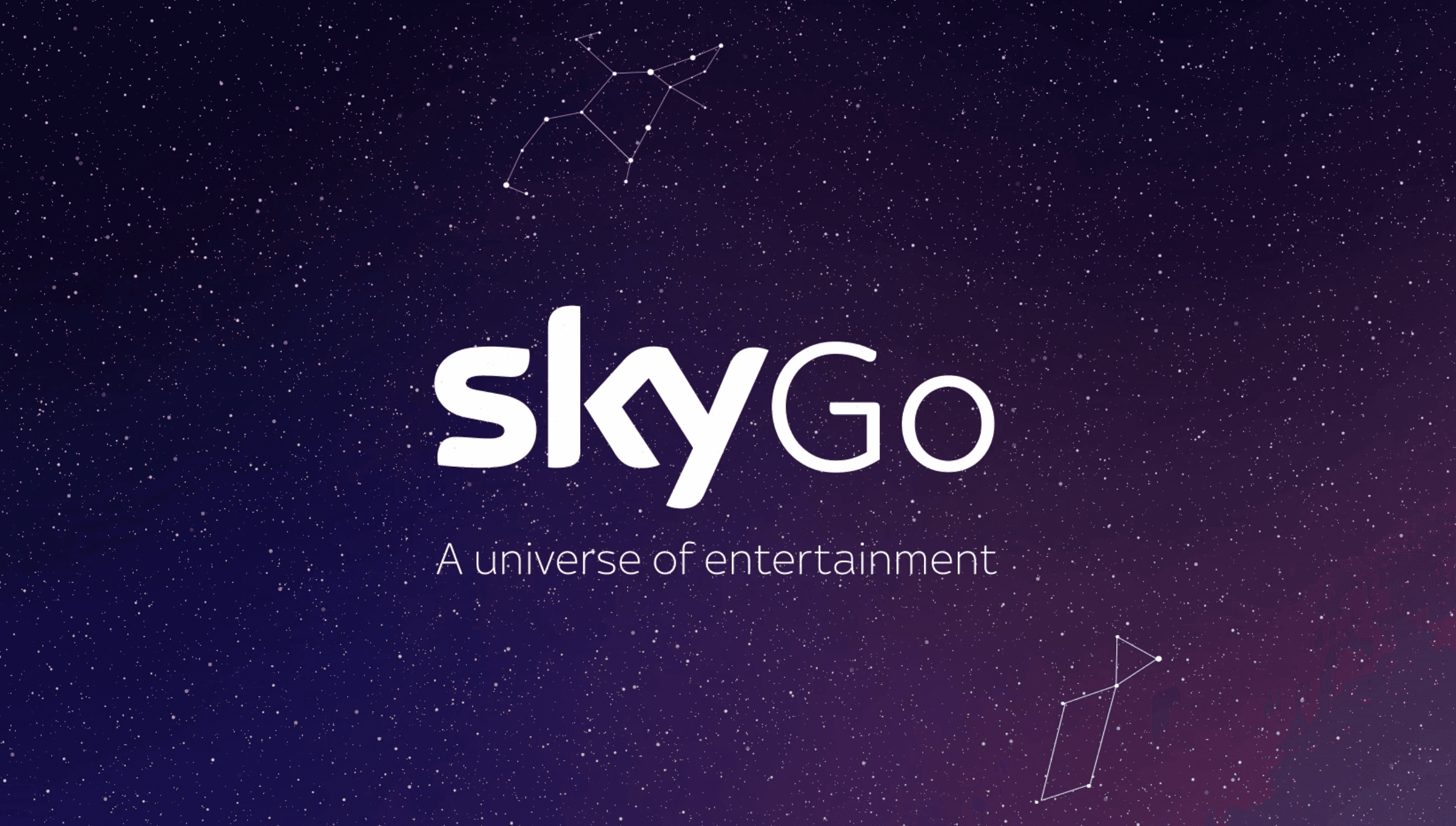 a minimal living room