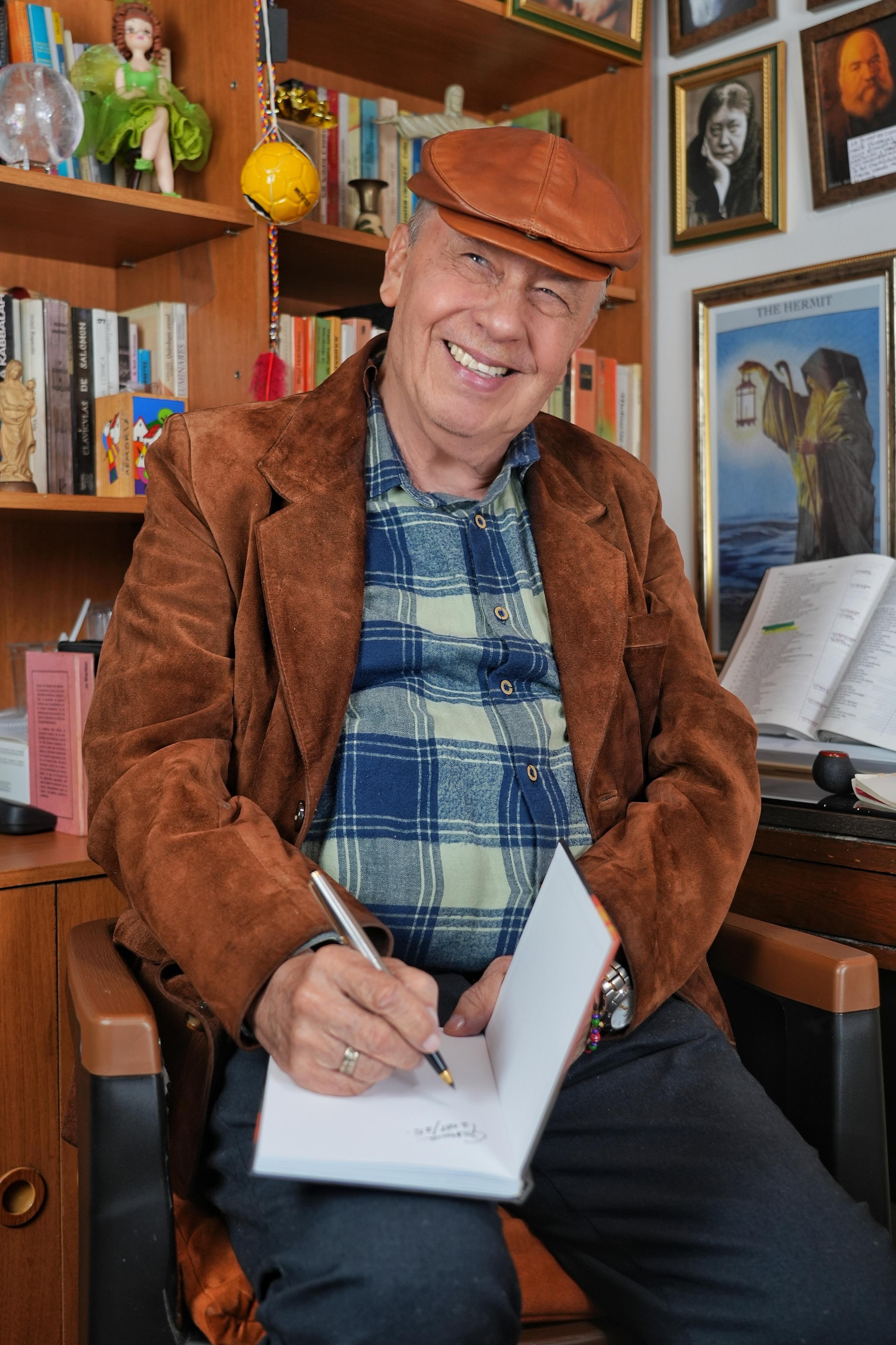 Asriana Lucia 12horastv