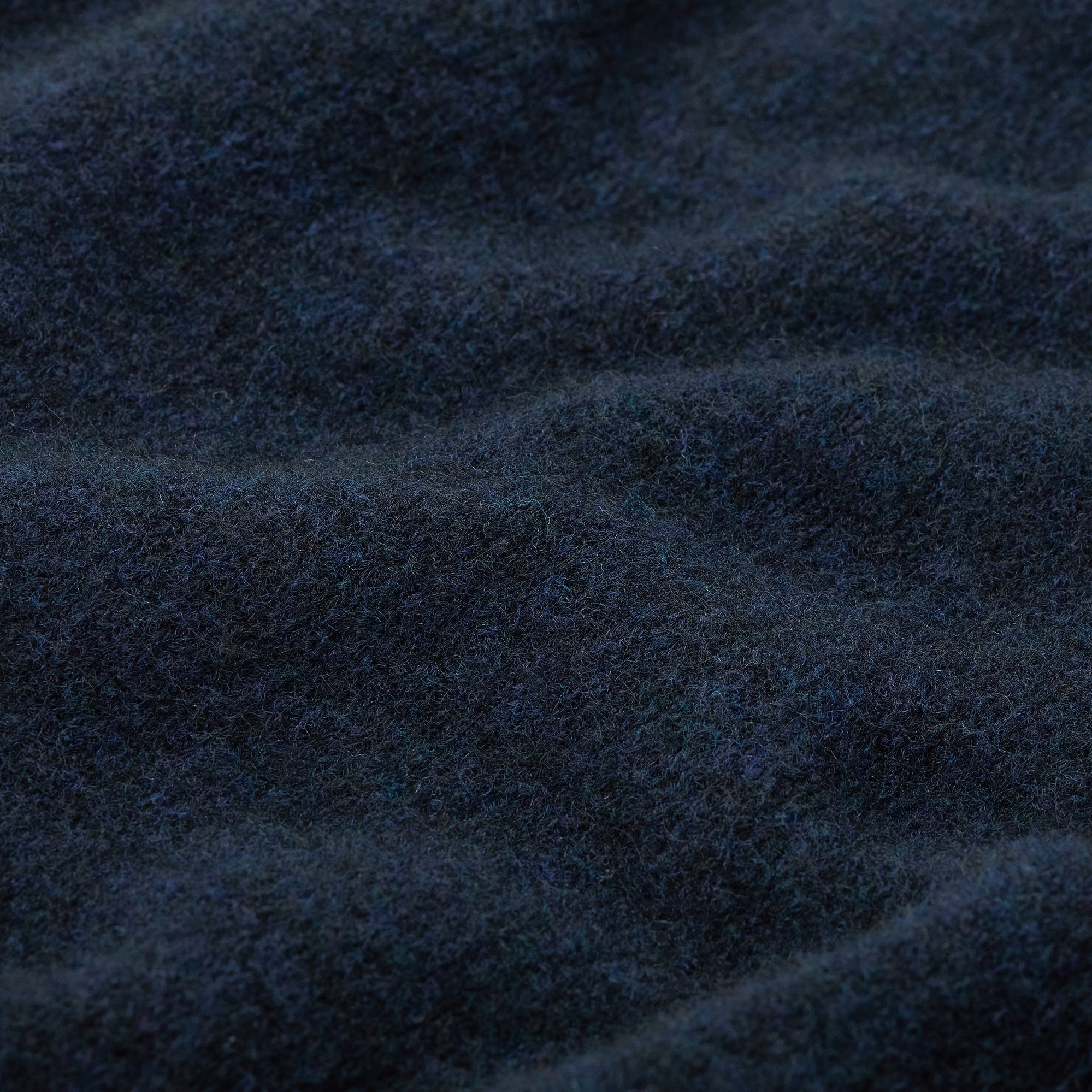 Lupo Turtle Neck Jumper - Mandelli UK