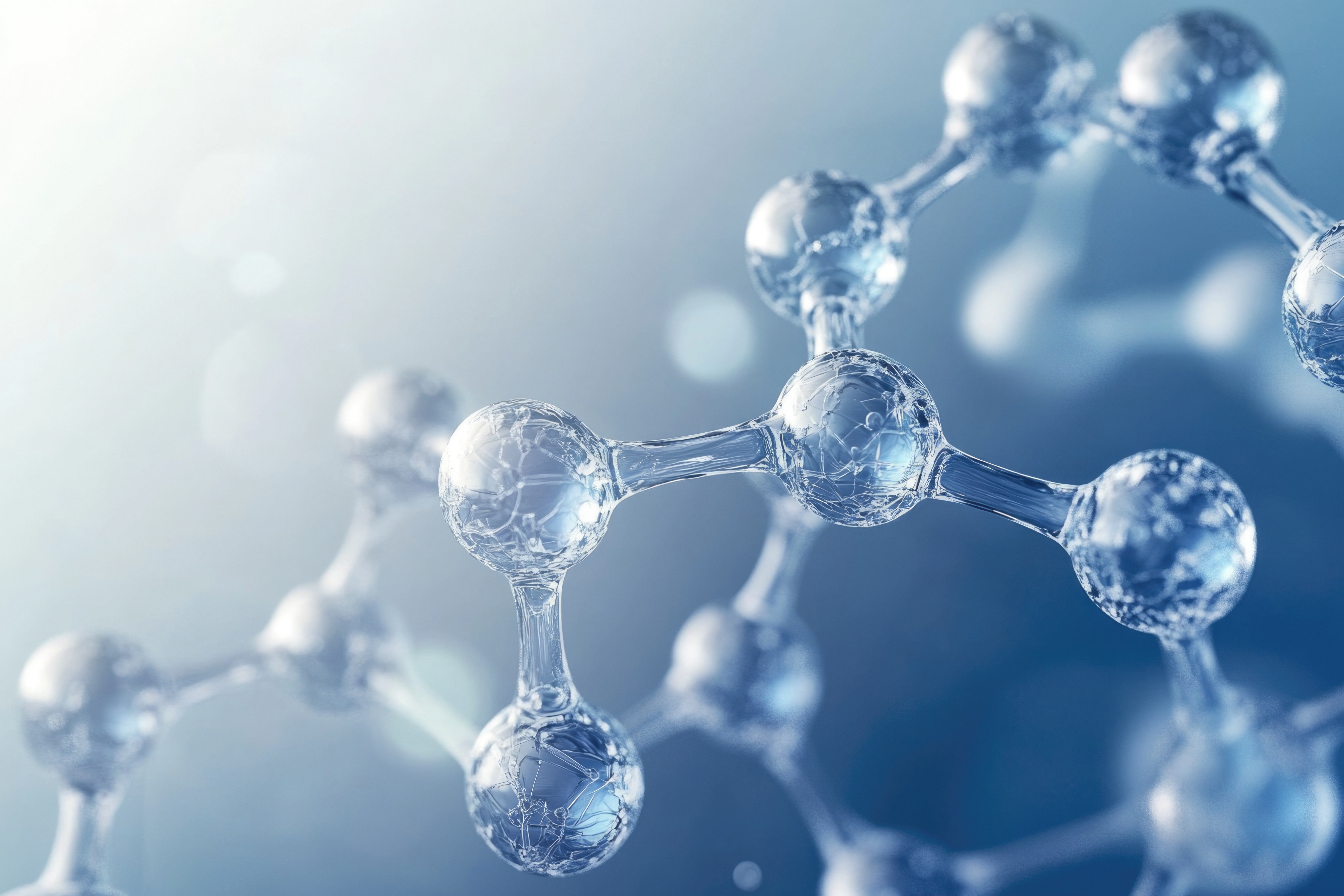 PEPTIDES AT KOZY HEALTH