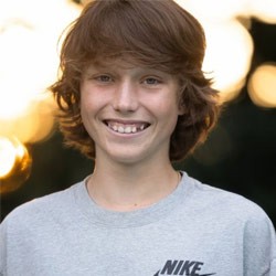 Rion Swenson