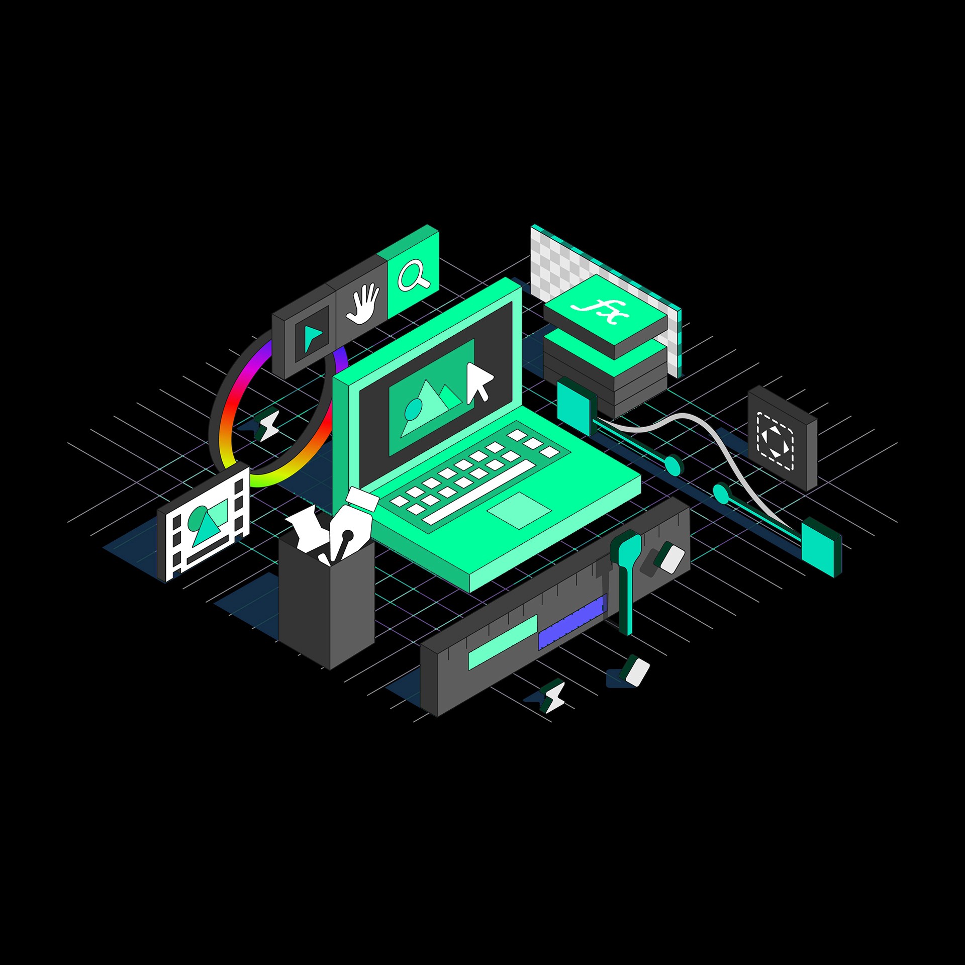 Feedback & Refinement