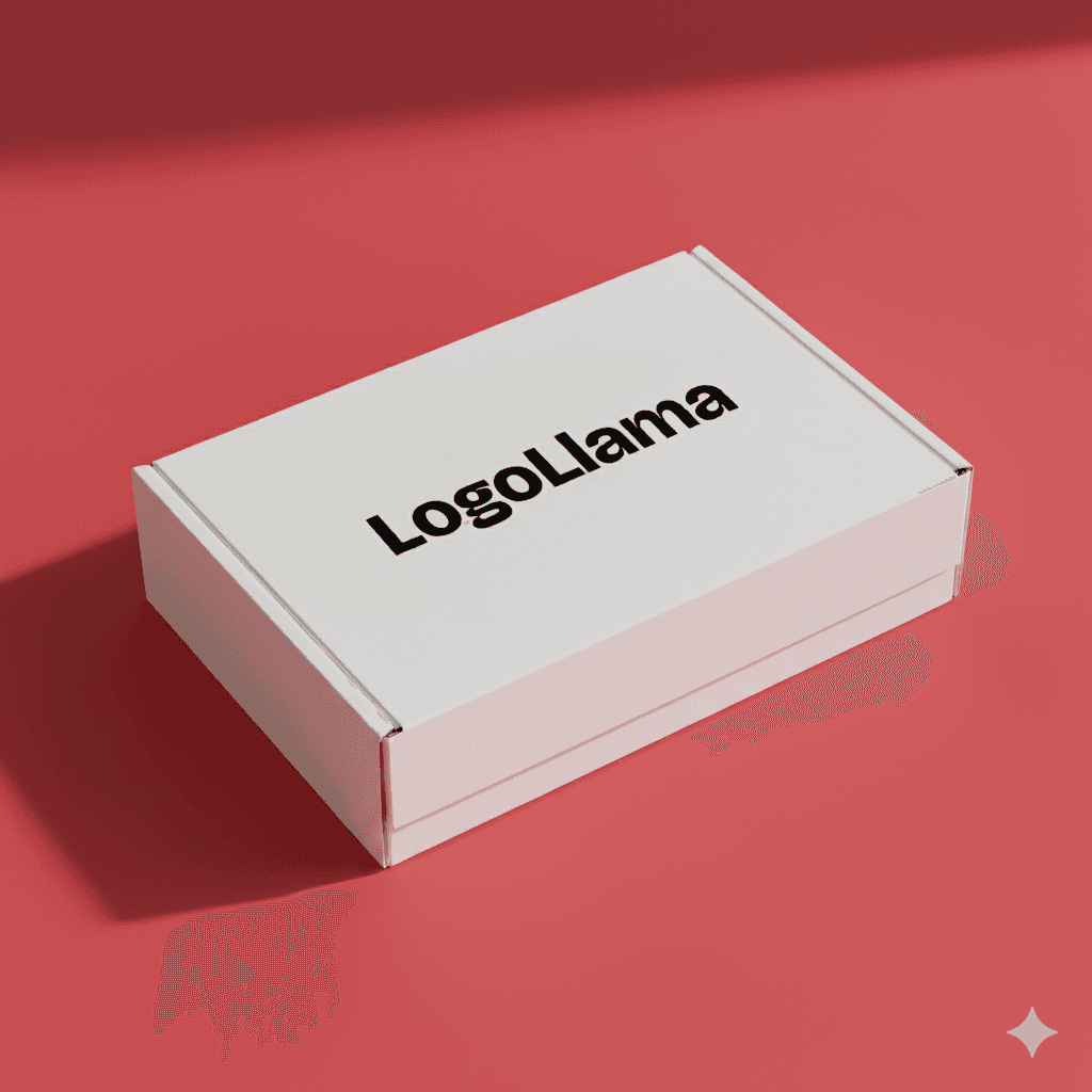 LogoLlama logo maker 