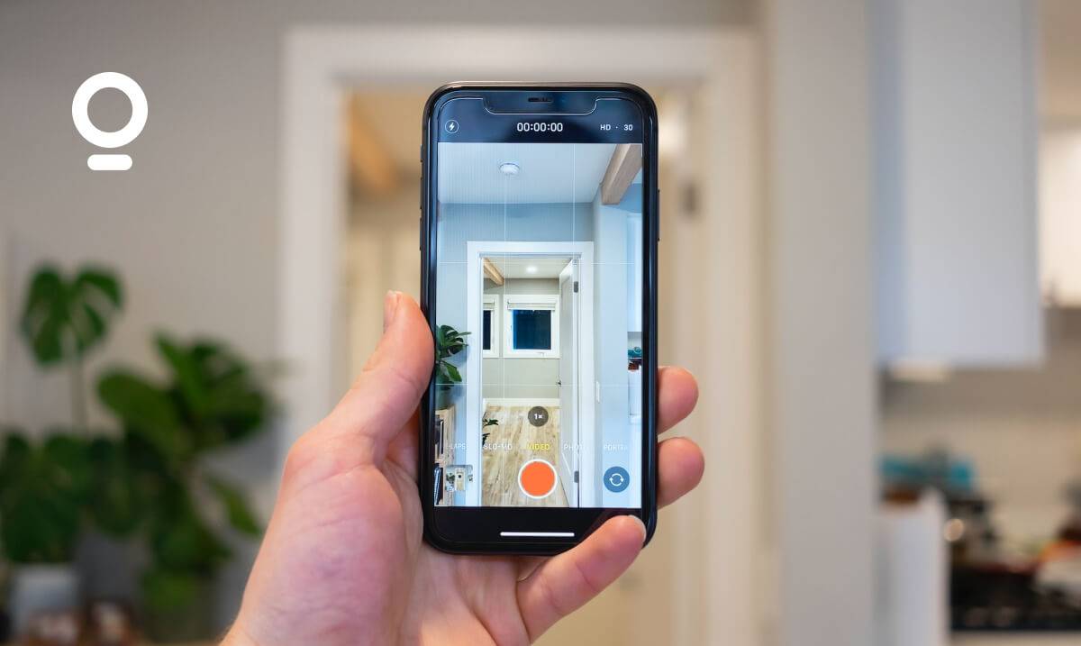 Airbnb Virtual Tour
