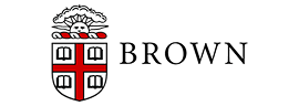Logo Brown University