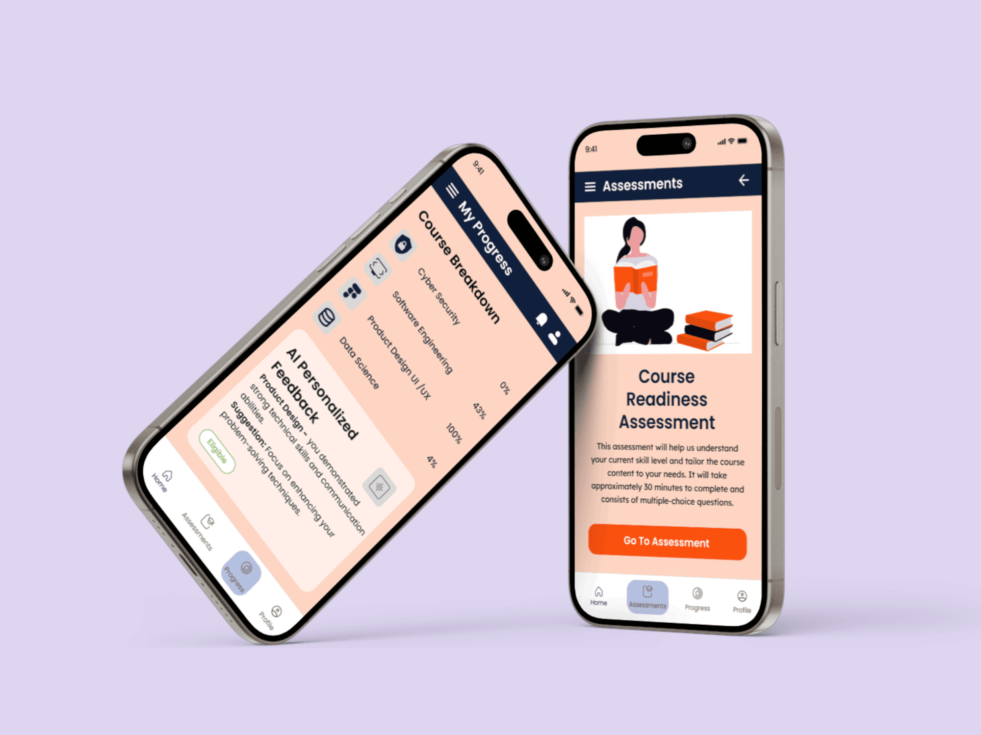 School Readiness App
