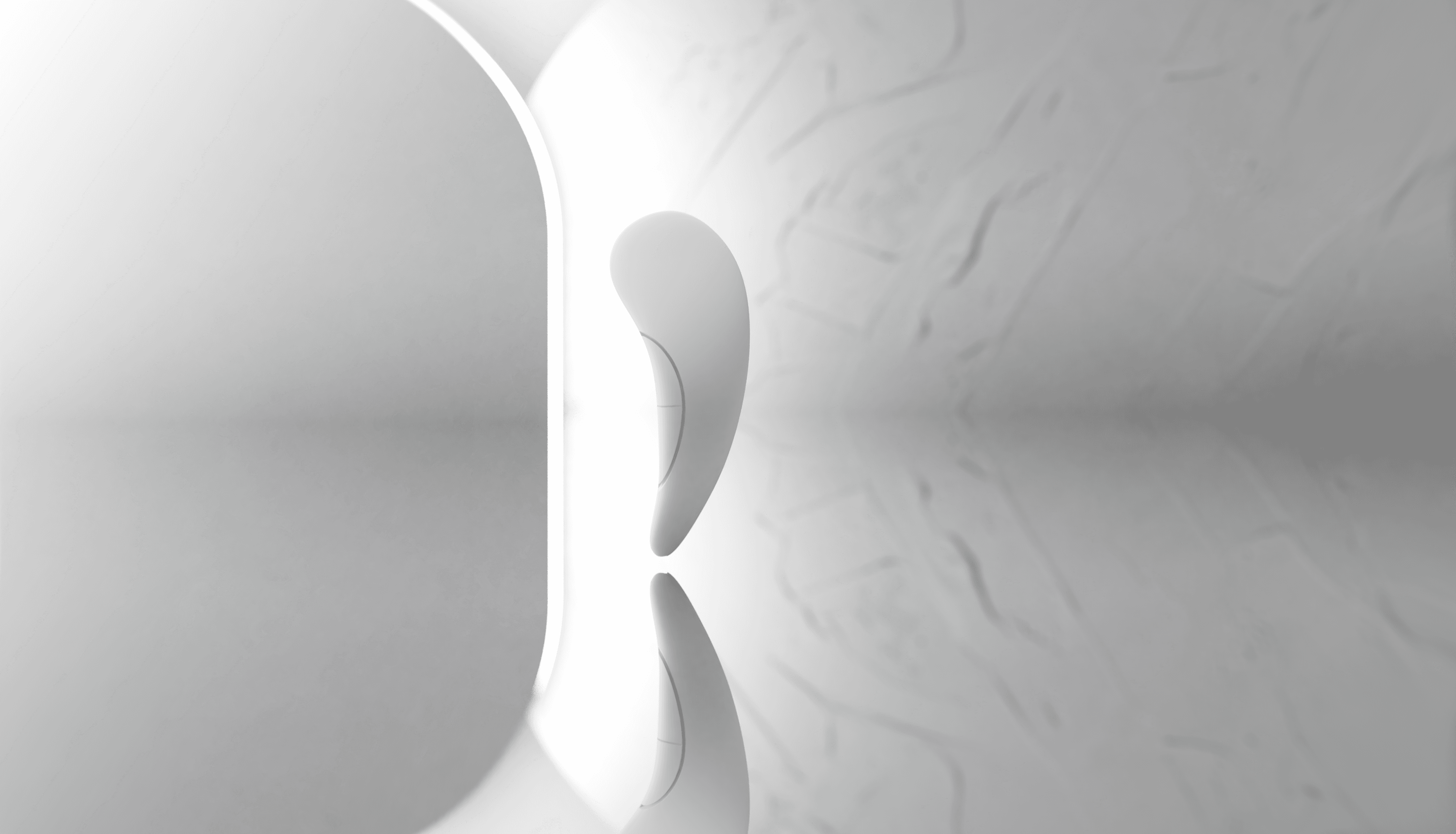 A chair