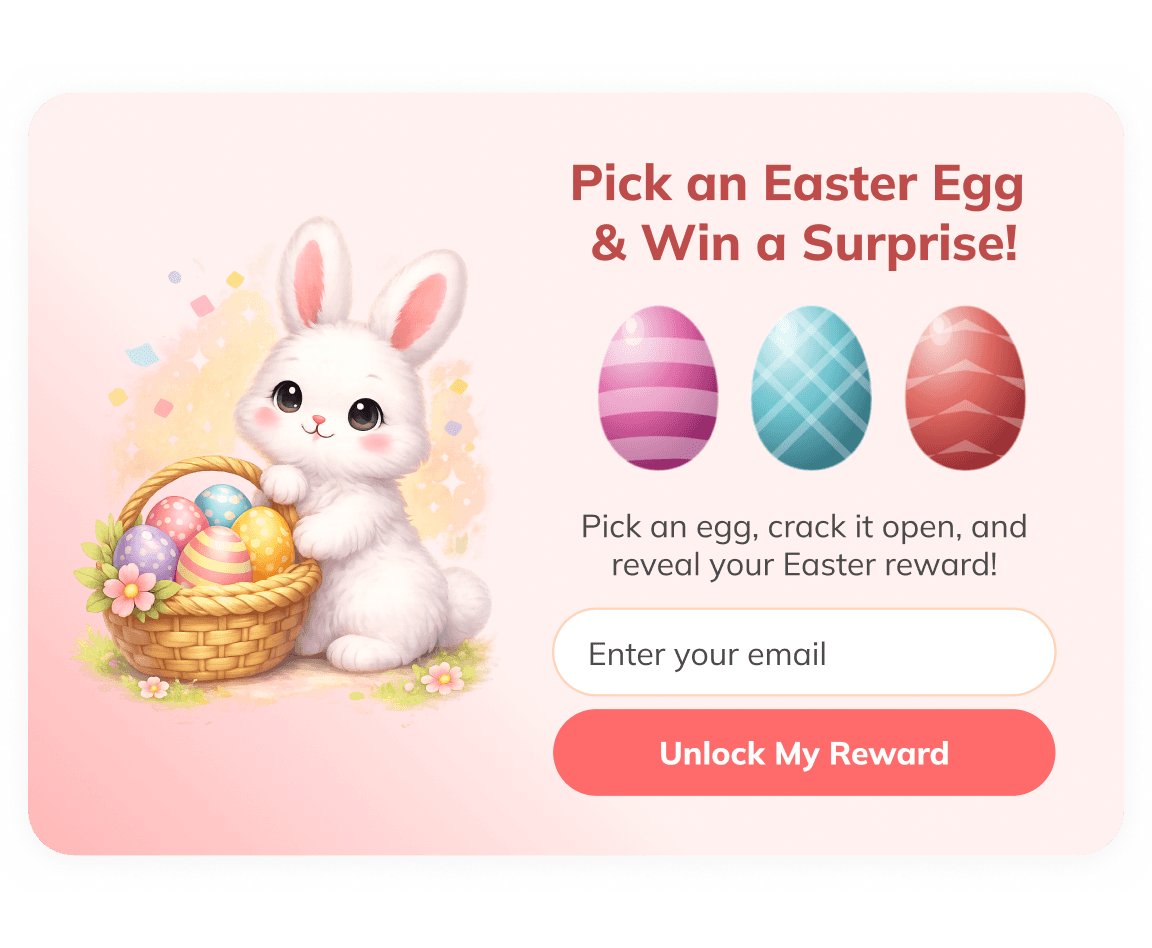 Create high-converting popups in minutes by Claspo Popup Maker