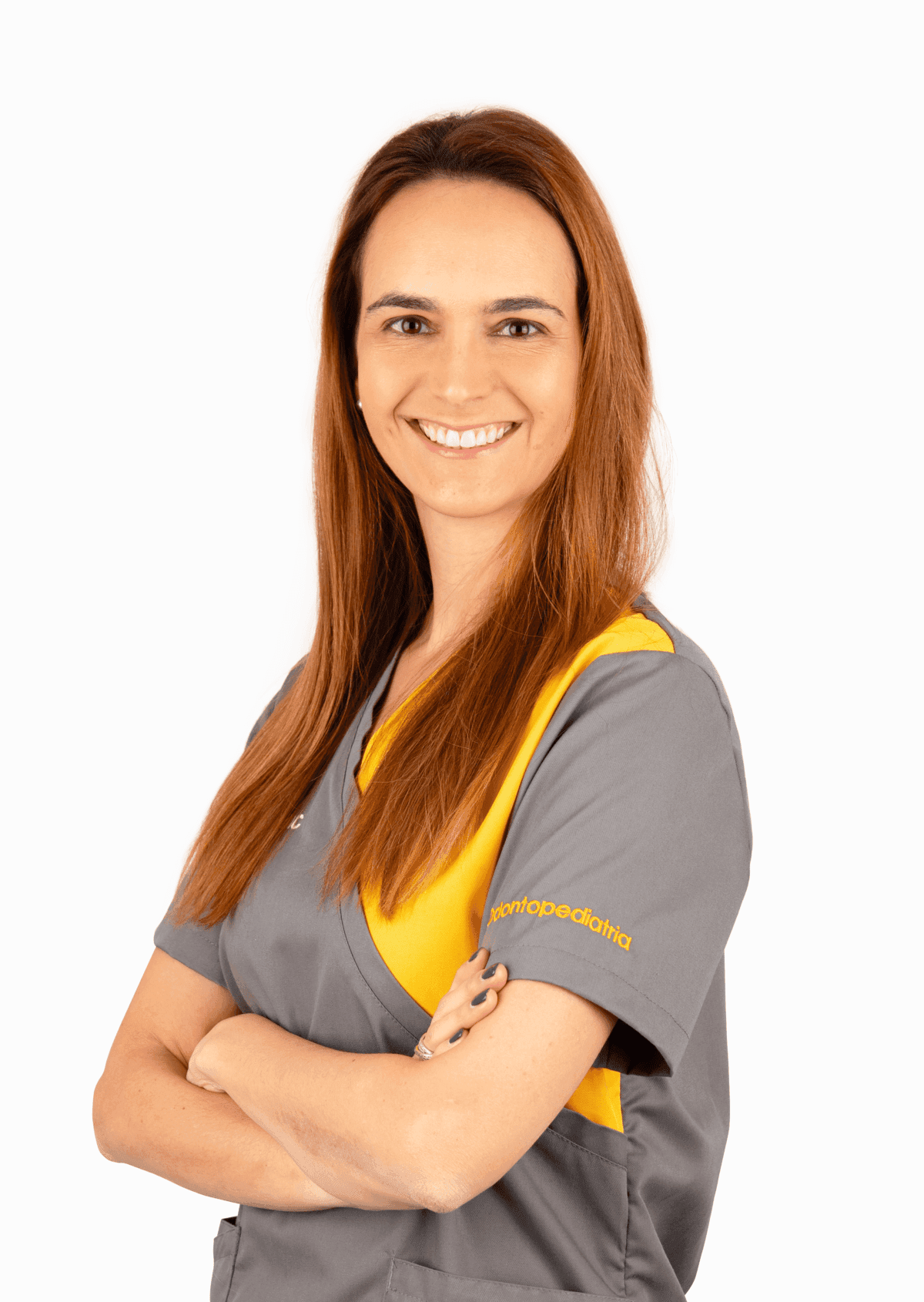 Filipa Maria Roque | Diretora do Departamento de Odontopediatria