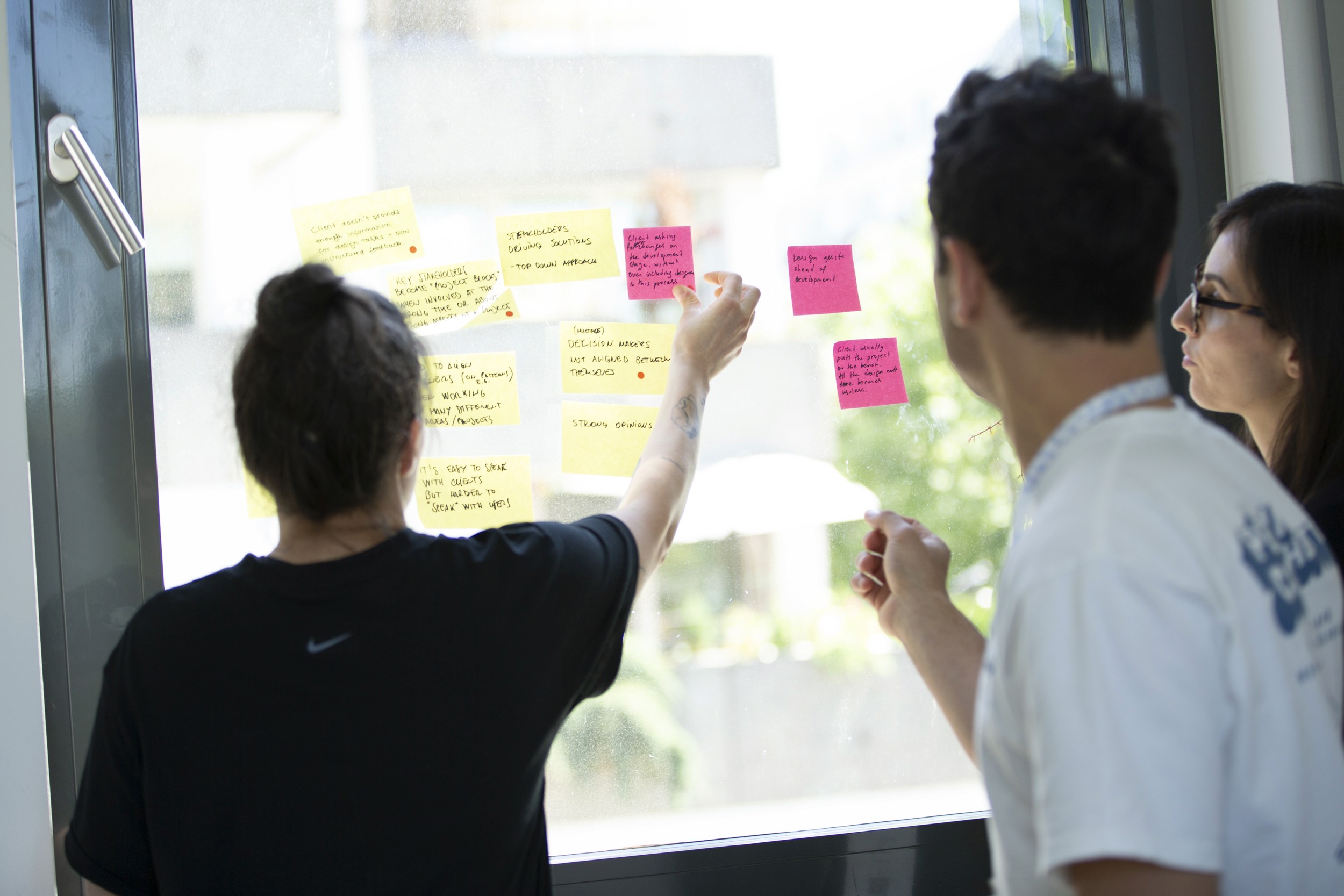 A photo of the skyline of Lisbon and the sea