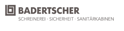 Logo Badertcher