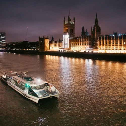 Palazzo di Westminster