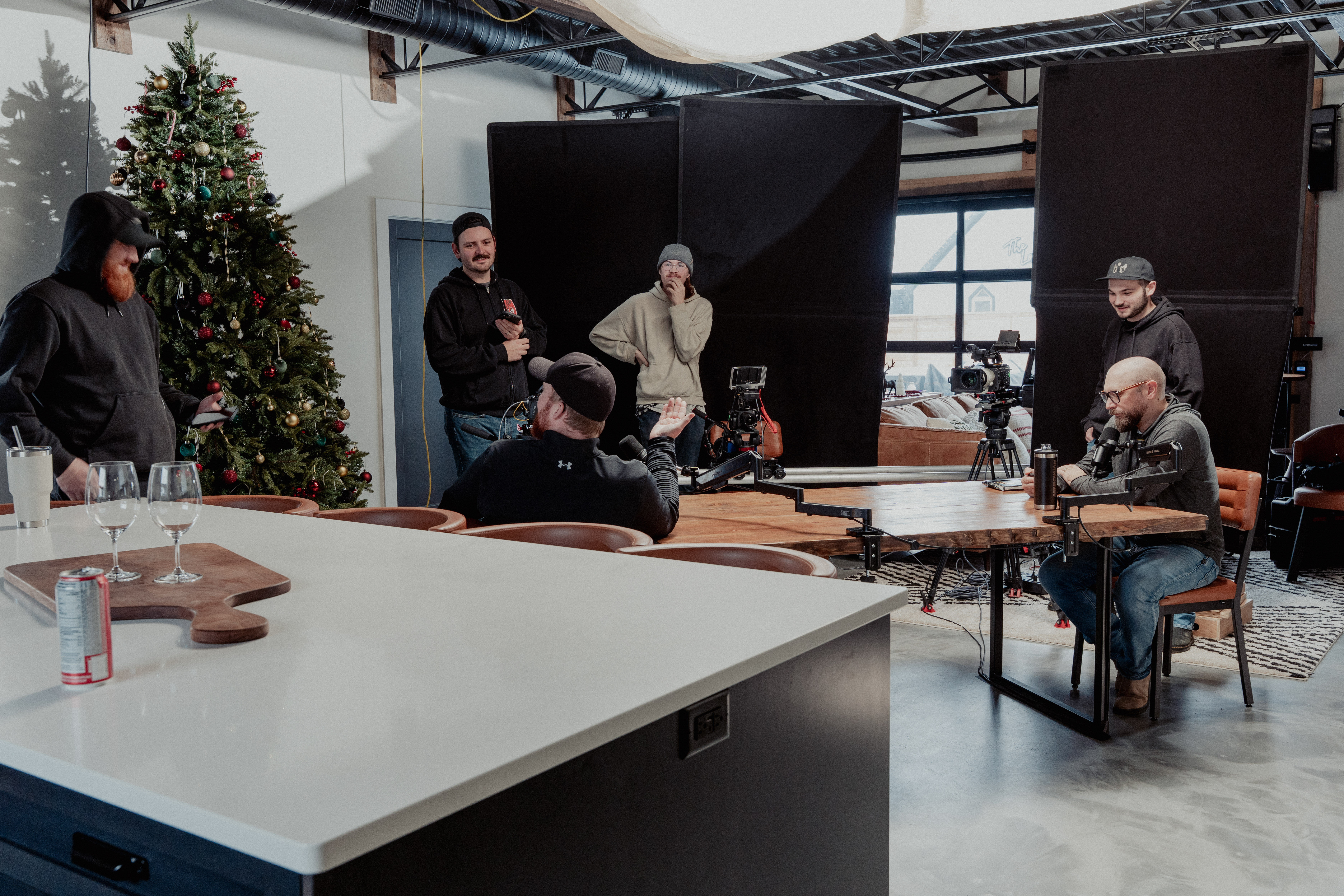 Location image in Dublin