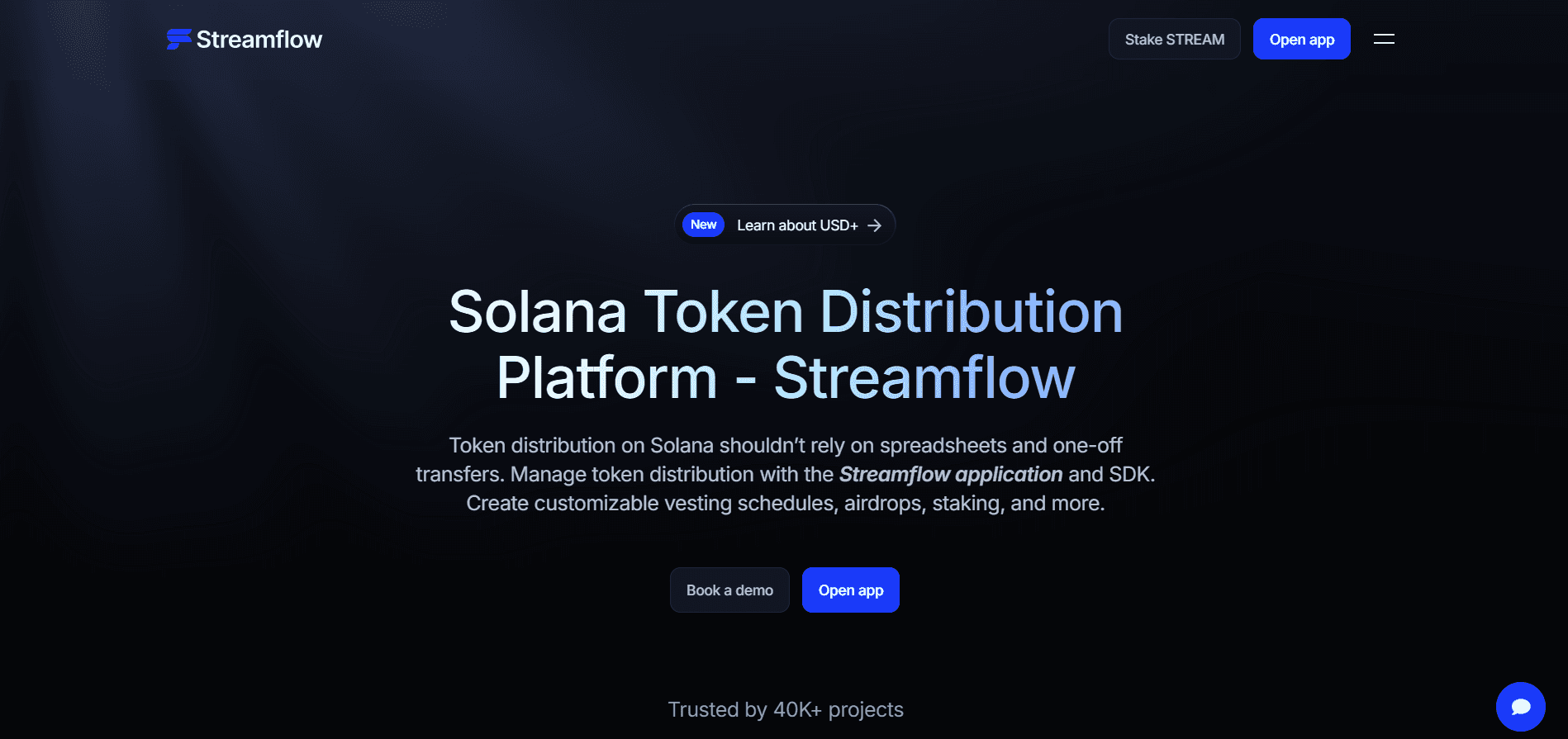 Streamflow vs Magna