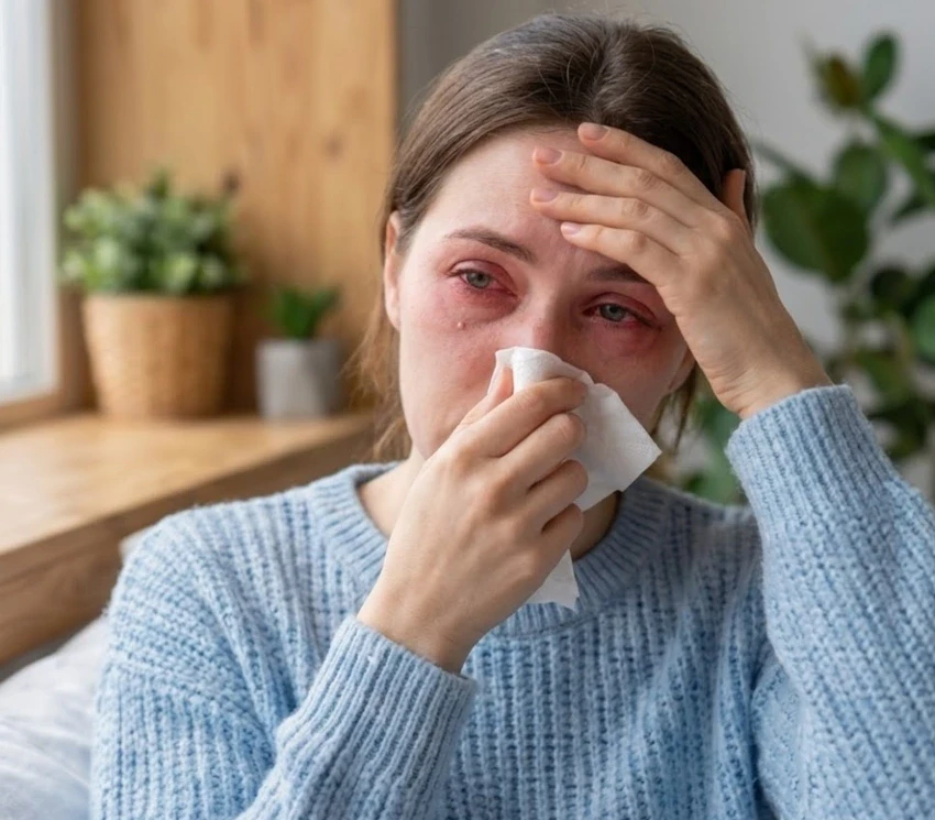 IV therapy for allergy andover ma