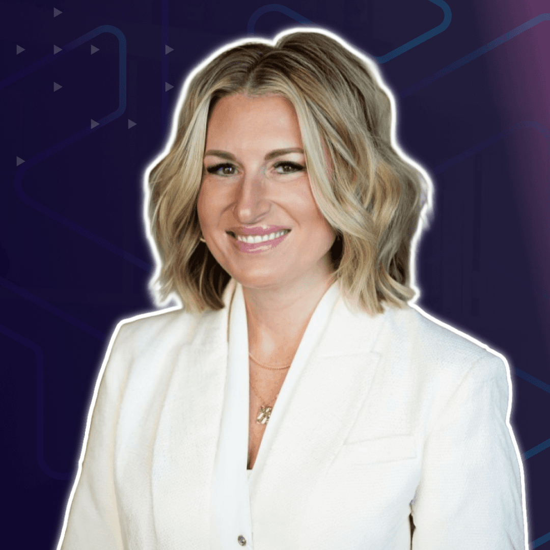 Kiley Ewing, Chief People Officer at McGuire Sponse