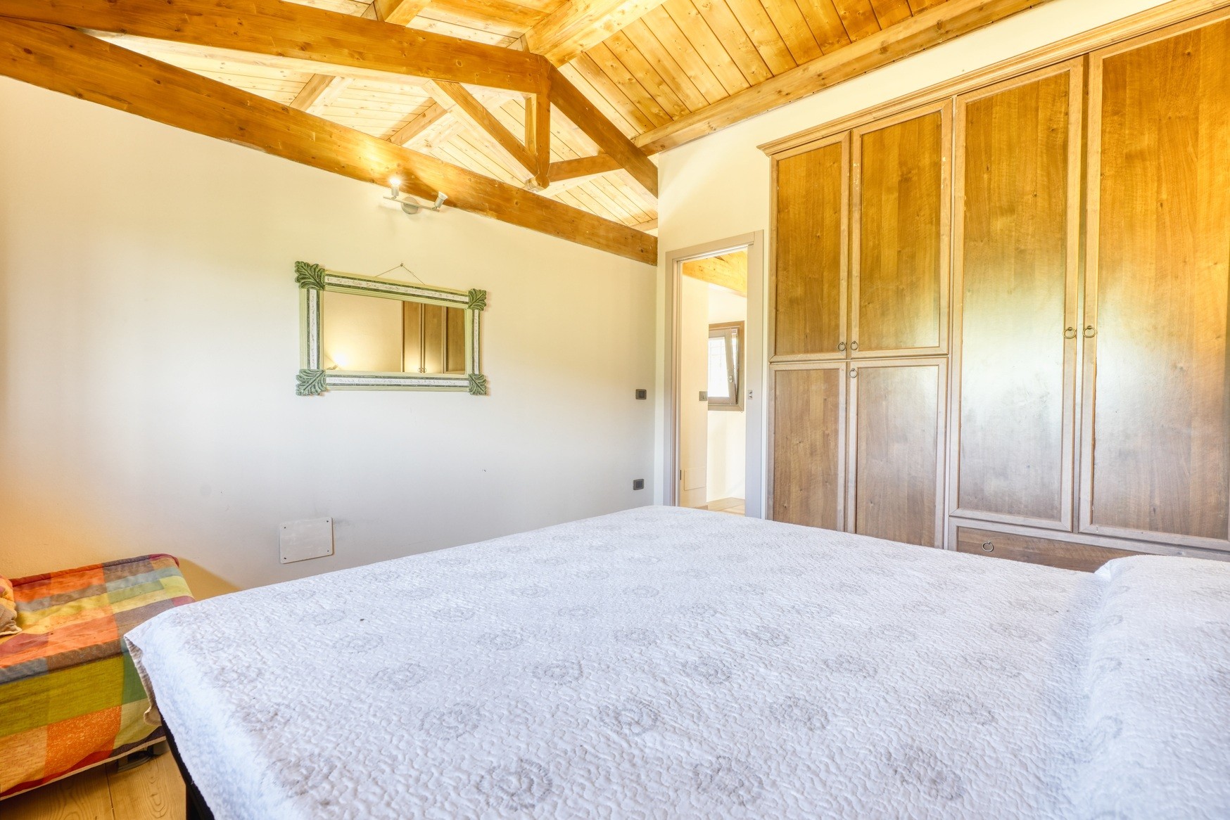 Casale Vista Provenza, Roccatederighi, Maremma Toscana
