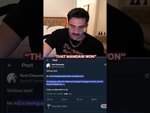 Thumbnail of a recent video from creator