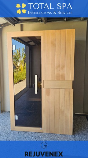 TotalSPA Facebook Review