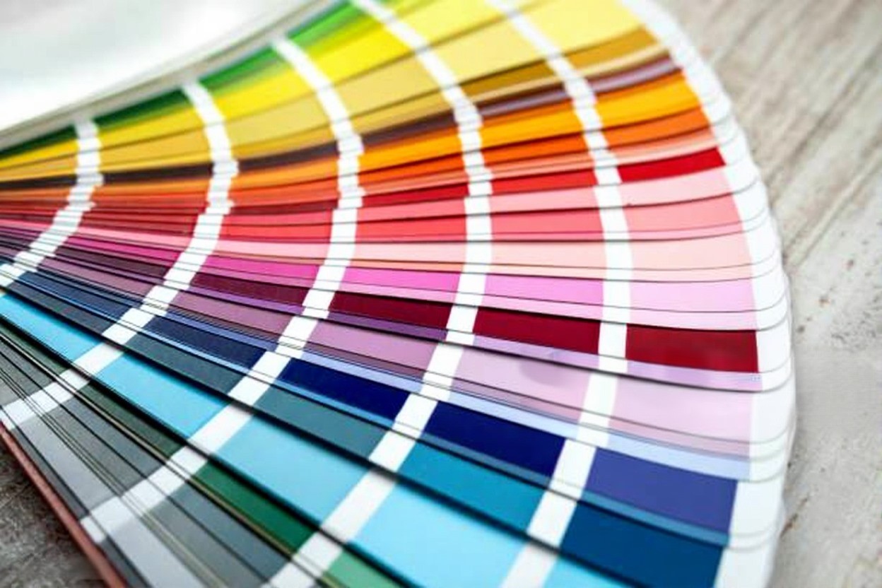 Pantone Color of the Year