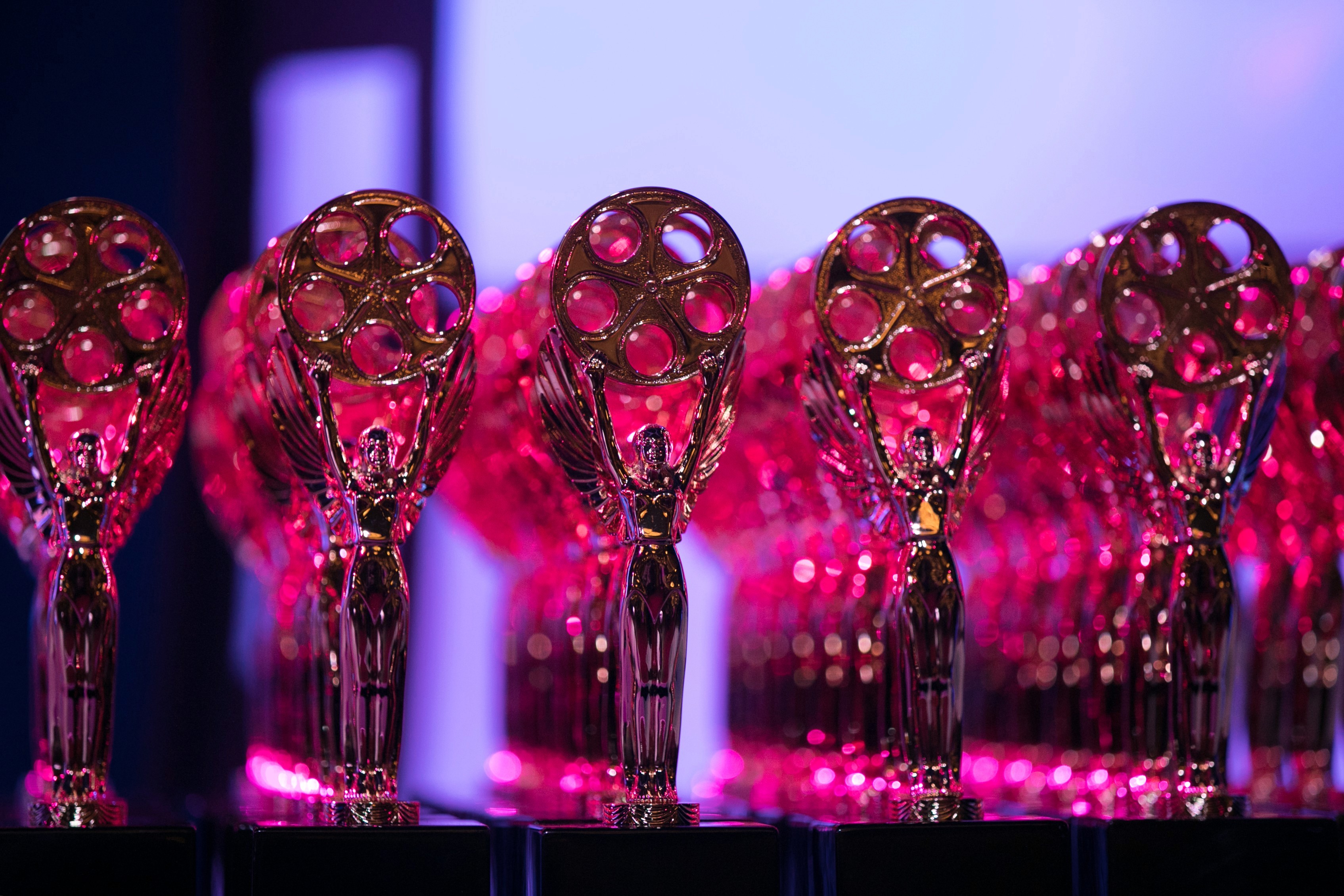 London Audio Post MPSE Golder Reel and Oscars For Best Sound and Outstanding Achievement in Sound Editing, Dialogue/ADR Editing Awards and Nominations