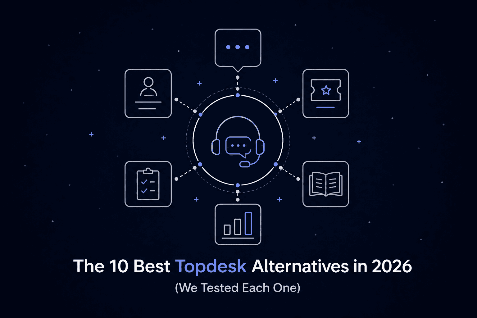 topdesk-alternatives