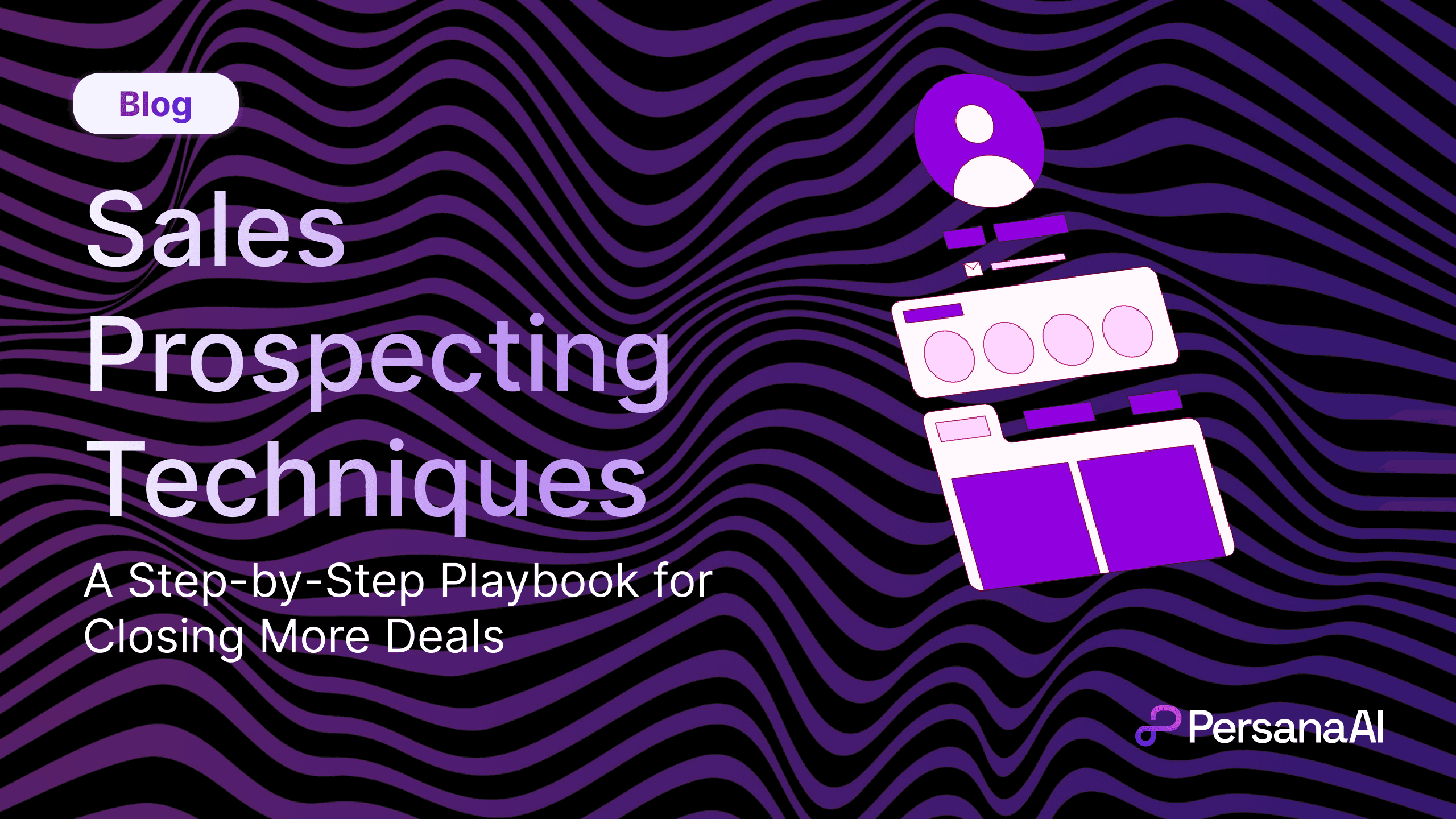 Sales Prospecting Techniques