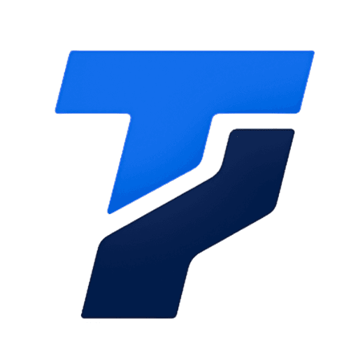 Great Looking Logo from TRANSFER