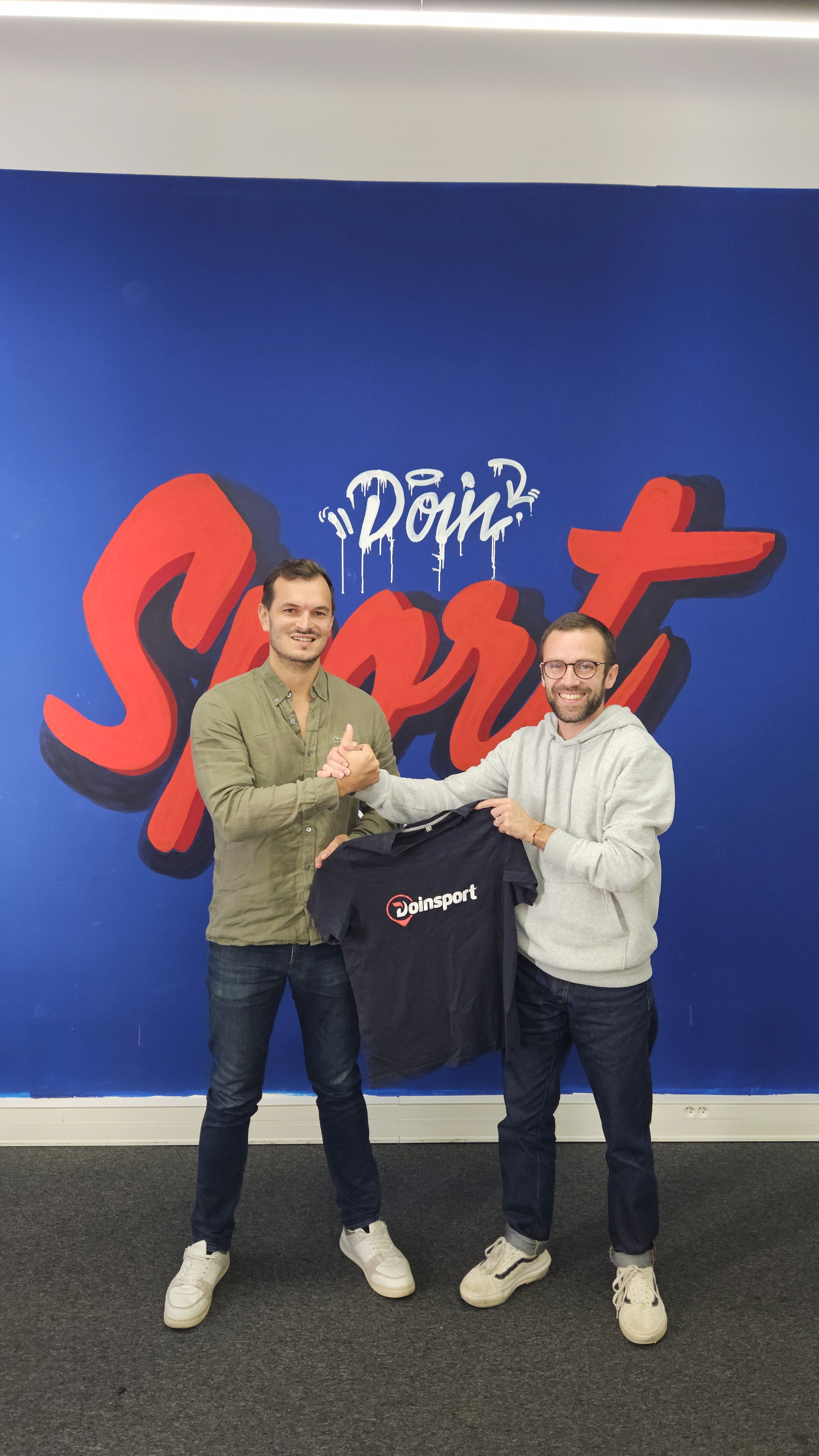 logiciel pour club de padel accompagnement